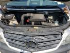 2016 Mercedes-Benz Sprinter 2500 Delivery Van