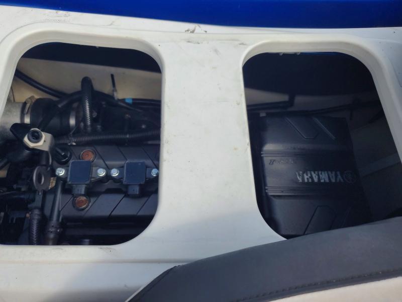 2021 YAM VX Deluxe