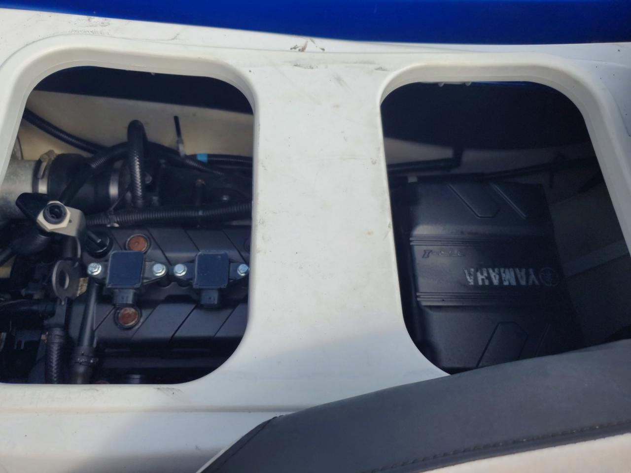 2021 YAM VX Deluxe