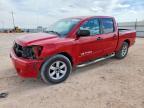 2012 Nissan Titan SV