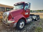 2010 International 8600 Semi Truck