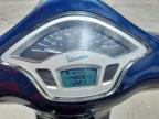 2015 Vespa Primavera 50 4V IE