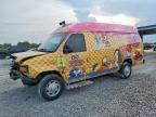 2012 Ford E150 Food Truck