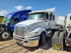 2012 International LF687 Semi Truck
