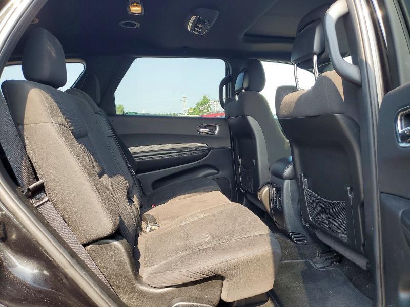 2014 Dodge Durango sxt