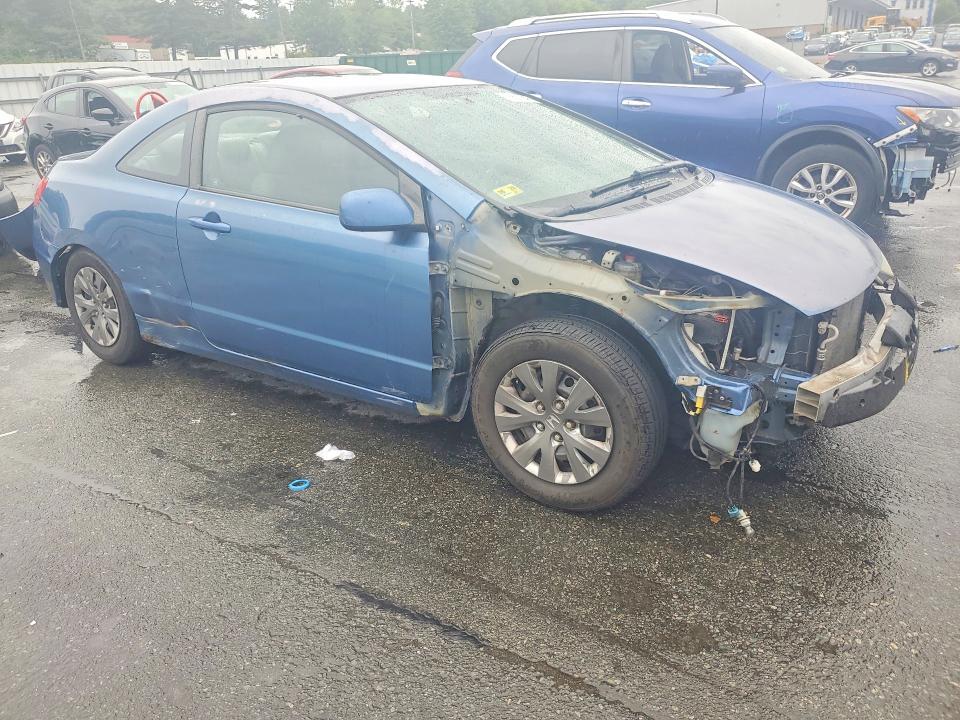 2006 Honda Civic lx