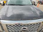 2016 Nissan Titan XD Platinum Reserve