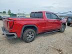 2021 GMC Sierra K1500 SLE
