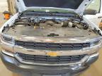2017 Chevrolet Silverado C1500/C1500 LS