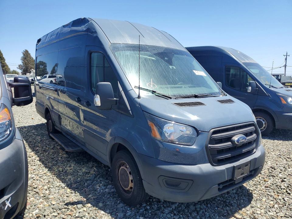 2020 Ford Transit 250 Delivery van