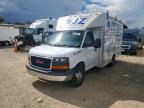 2013 GMC Savana Cutaway G3500