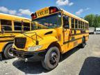 2015 Ic Corporation CE Series School-School Bus