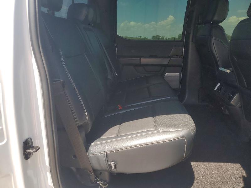 2025 Ford F150 Lariat