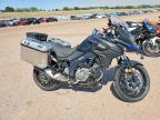 2025 Suzuki DL650