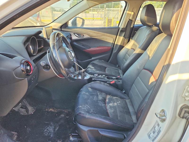 2016 Mazda Cx-3 Touring