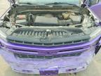 2020 Chevrolet Silverado K1500 RST