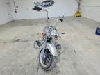 2012 Harley-Davidson FLD Switchback