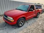 2002 Chevrolet S Truck S10