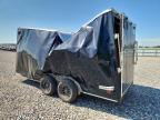 2025 Haulmark 2025 Haulmark PP716T2-D Enclosed Cargo Trailer