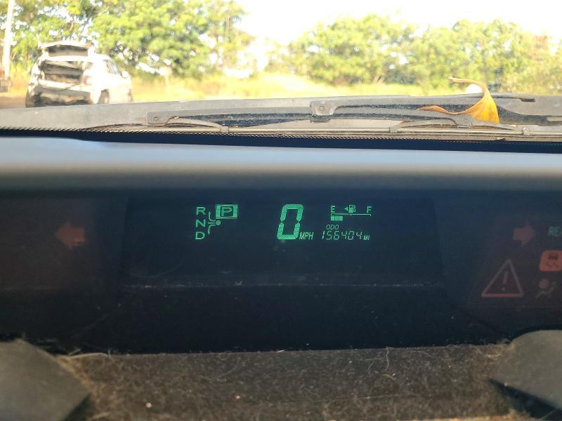 2007 Toyota Prius Base