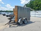 2023 Unknown 2023 Visionary Enclosed Cargo Trailer