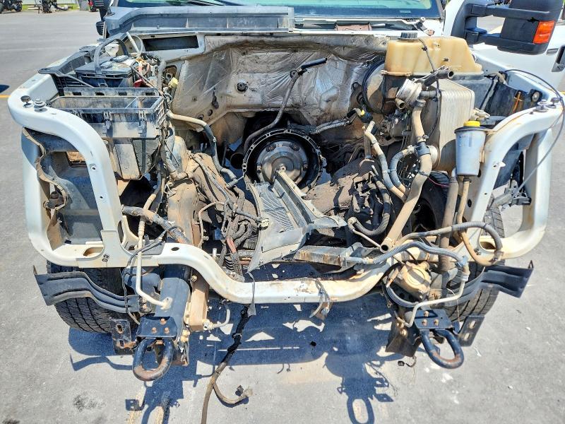 2012 Ford F250 Super Duty