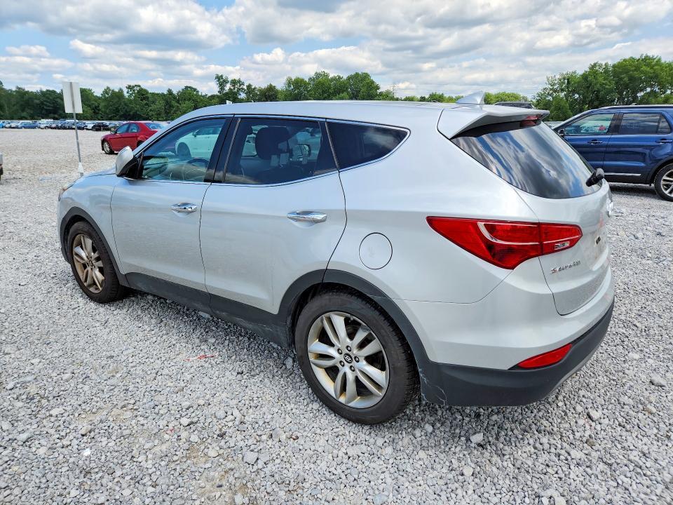 2013 Hyundai Santa fe Sport 2.0t