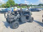 2022 Polaris Utility Vehicle