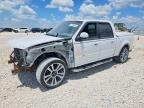 2001 Ford F150 Supercrew