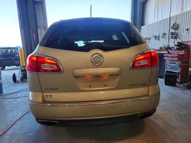 2013 Buick Enclave