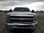 2015 Chevrolet Silverado K2500 Heavy Duty LT