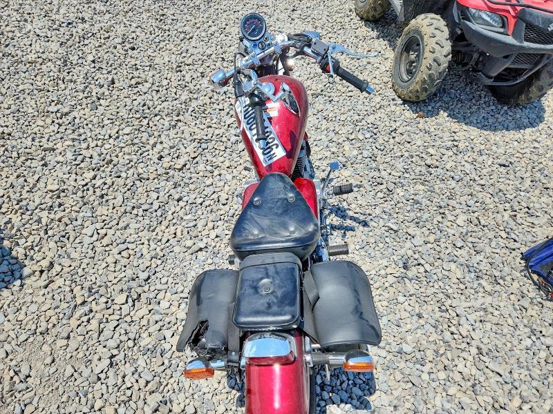 2016 Honda CMX250 X