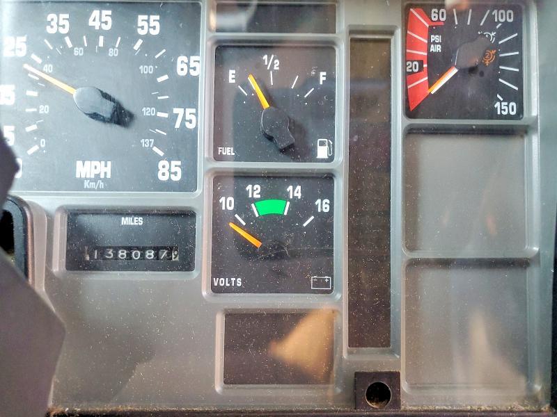 1997 International 3000 3800