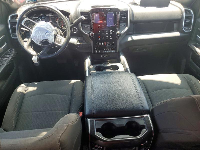 2021 Dodge Ram 2500 big Horn