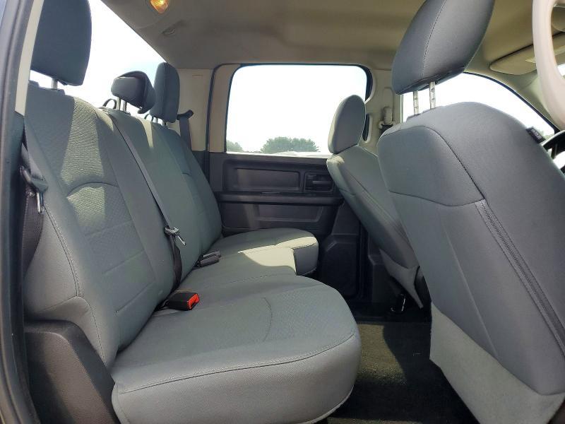 2016 Dodge RAM 1500 ST
