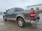 2005 Ford F150 Supercrew