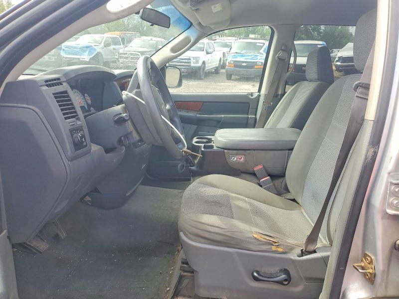 2006 Dodge RAM 1500 ST