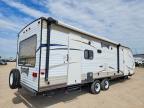2016 Wildwood By Forest River 2016 Forest River Wildwood Camper