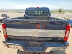 2022 Ford F350 Super Duty
