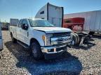 2017 Ford F250 Super Duty