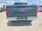 2021 Ford F150 Super Cab