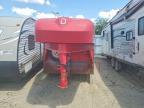 1994 Diamond D Livestock Trailer