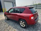 2012 Jeep Compass Latitude