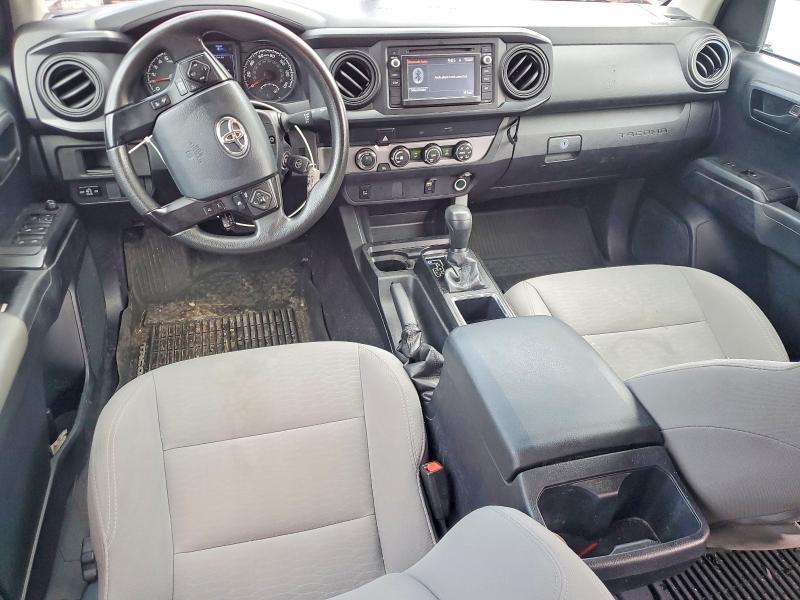 2019 Toyota Tacoma SR V6