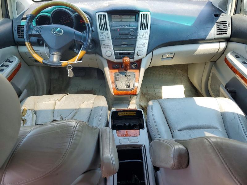 2004 Lexus Rx 330