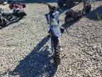 2020 Yamaha YZ125
