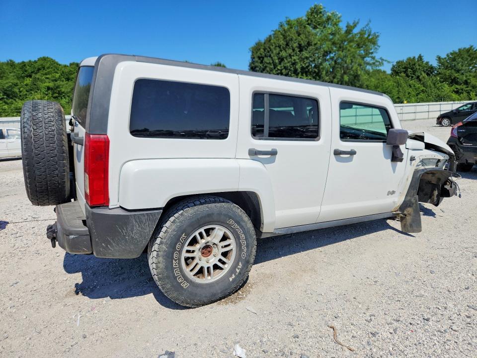 2009 Hummer H3