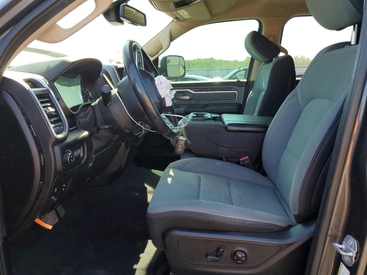 2019 Dodge RAM 1500 BIG HORN/LONE Star