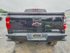 2014 Chevrolet Silverado K1500 High Country