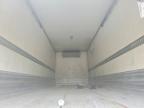 2014 Hino 338 Refrigerated BOX Truck